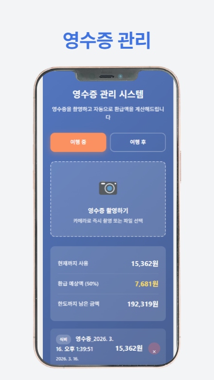 반값여행 신청가이드 — 2026 반값여행 50% 환급 쉽게 신청하기